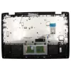 Nešiojamojo kompiuterio dangtelis su klaviatūros pakeitimu, skirtas Lenovo 300e Chromebook 2nd Gen — dalis 5CB0T79494 (Juoda / Daugiaspalvė)