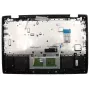 Nešiojamojo kompiuterio dangtelis su klaviatūros pakeitimu, skirtas Lenovo 300e Chromebook 2nd Gen — dalis 5CB0T79494 (Juoda / Daugiaspalvė)