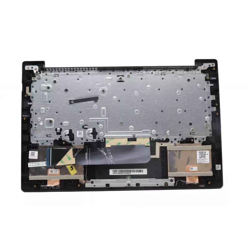 Lenovo 5CB1K98087 nešiojamojo kompiuterio atsarginė dalis Dangtelis + klaviatūra