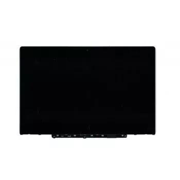 Lenovo 5D10T79505 nešiojamojo kompiuterio atsarginė dalis Ekranas