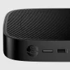 HP Pro t550 2 GHz Windows 10 IoT Enterprise 1.3 kg Juoda J6412