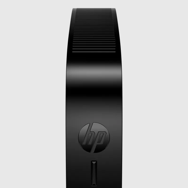 HP Pro t550 2 GHz Windows 10 IoT Enterprise 1.3 kg Juoda J6412