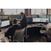 HP Pro t550 2 GHz Windows 10 IoT Enterprise 1.3 kg Juoda J6412