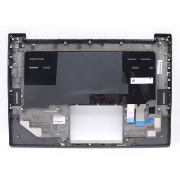 Lenovo 5M11D12170 nešiojamojo kompiuterio atsarginė dalis Dangtis + klaviatūra