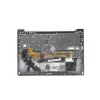 Dangtelis + klaviatūra Lenovo 5M11H62780 apšviečiama ThinkPad X1 Carbon 11th Gen