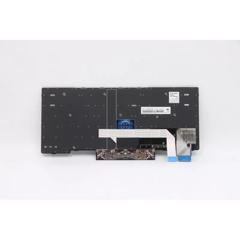 Klaviatūra Lenovo ThinkPad X13 Gen 1 5N20V43300