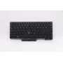 Klaviatūra Lenovo ThinkPad L14 Gen 2 5N20W67780 slovėniška