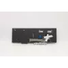 Klaviatūra Lenovo ThinkPad L15 5N20W68227 Prancūziška