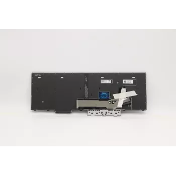 Klaviatūra Lenovo ThinkPad L15 5N20W68227 Prancūziška