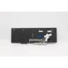 Klaviatūra Lenovo ThinkPad L15 5N20W68228 vokiška