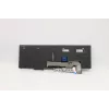 Klaviatūra Lenovo ThinkPad L15 5N20W68241 UK anglų kalba
