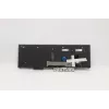 Lenovo 5N20W68242 nešiojamojo kompiuterio atsarginė dalis Klaviatūra