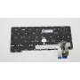 Klaviatūra Lenovo 5N21D68205 danų, skirta ThinkPad T14 Gen 3