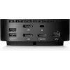 HP USB-C Dock G5, laidinis, USB 3.2 Gen 1 (3.1 Gen 1) Type-C, juodas, USB, USB Type-C, Windows 10, Windows 7