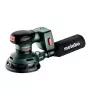 Orbitinis šlifuoklis Metabo SXA 18 LTX 125 BL