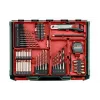 Pistol Grip Drill Metabo SBE 650 650W Keyless 1.3cm Chuck