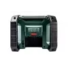 Nešiojamas radijas Metabo R 12-18 DAB+ BT