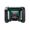 Nešiojamas radijas Metabo R 12-18 DAB+ BT