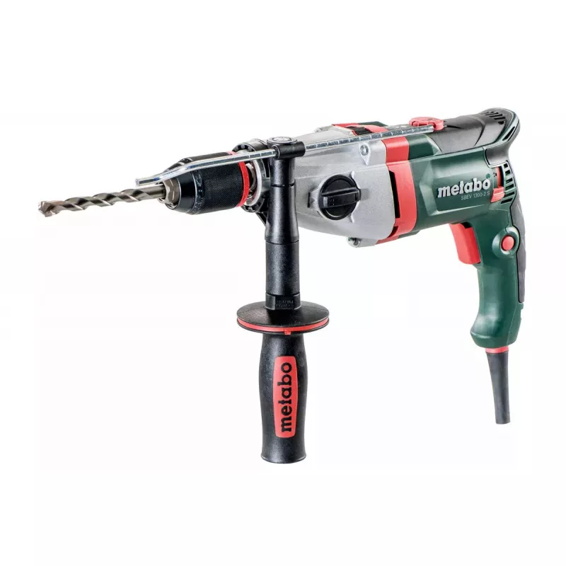 Sraigtasukis Metabo SBEV 1300-2 S