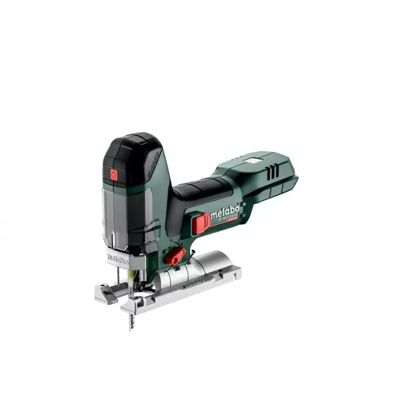 Siaurapjūklis Metabo ST 18 LT 130 BL