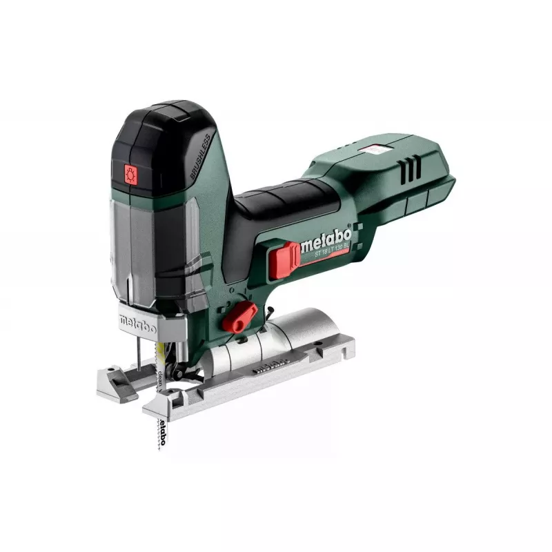 Siaurapjūklis Metabo ST 18 LT 130 BL