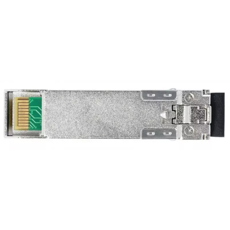 Šviesolaidinis siųstuvo-imtuvo modulis BlueOptics 60172-BO 25000 Mbit/s QSFP28