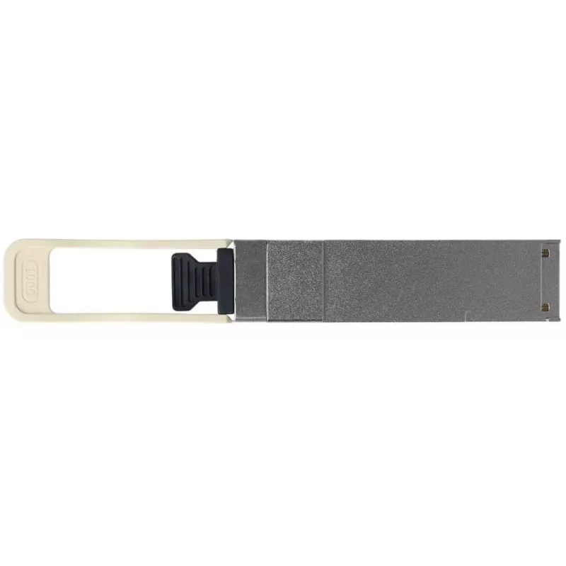 Šviesolaidinio siųstuvo-imtuvo modulis BlueOptics 60173-BO QSFP 150 m