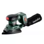 Orbitinis šlifuoklis Metabo SM 18 LTX BL Brushless 10000 RPM