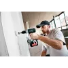 Pistoletinio tipo grąžtas Metabo BS 18 LT, 1600 aps./min., 1,7 kg, juodas, žalias