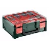 Pistol grip drill Metabo SB 18 Set 1600 RPM 1.3 kg