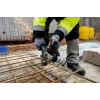 Kampinis šlifuoklis Metabo W 18 L 9-125