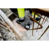 Kampinis šlifuoklis Metabo W 18 L 9-125