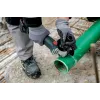 Kampinis šlifuoklis Metabo W 18 L 9-125
