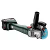 Kampinis šlifuoklis Metabo W 18 L 9-125