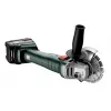 Kampinis šlifuoklis Metabo W 18 L 9-125