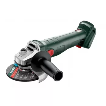 Kampinis šlifuoklis Metabo W 18 L 9-125