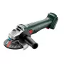 Kampinis šlifuoklis Metabo W 18 L 9-125