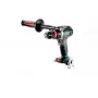 Pistolinės rankenos gręžtuvas Metabo BS 18 LTX BL Q I 2000 RPM