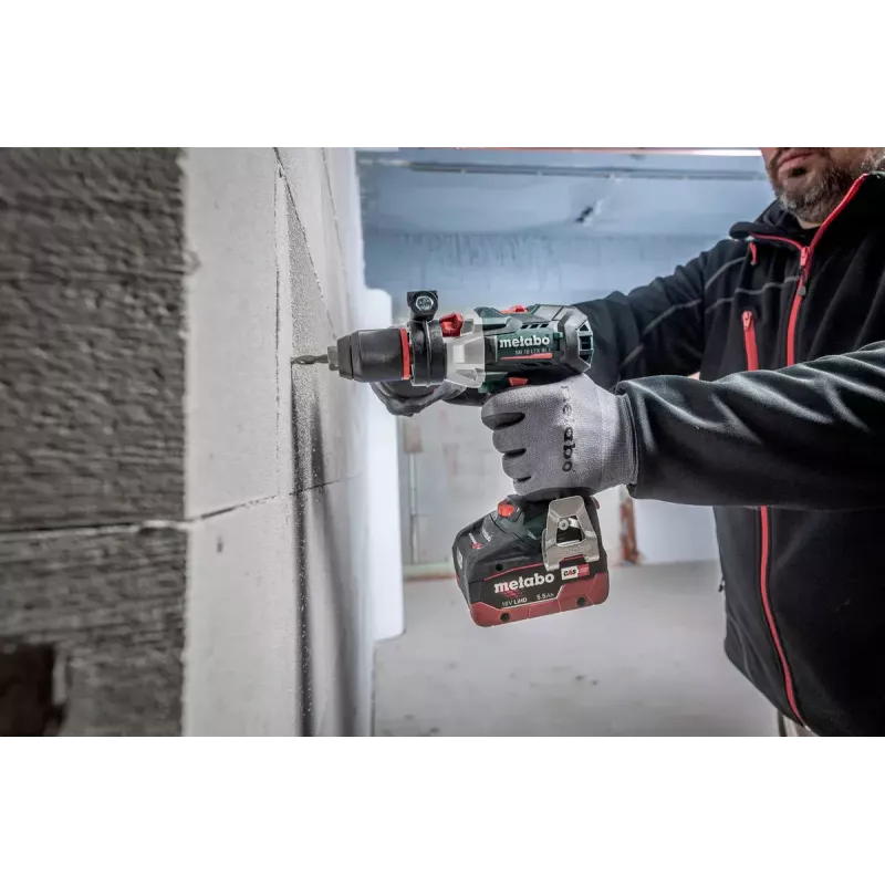 Pistoletinio tipo grąžtas Metabo SB 18 LTX BL I