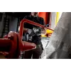 Atbulinis pjūklas Metabo SSE 18 LTX Brushless 3000 spm juodas žalias