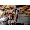Smūginis suktuvas Metabo SSD 18 LT 200 BL, 3750 RPM, 200 N⋅m, 18V