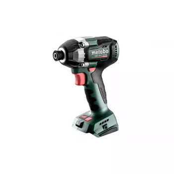 Smūginis suktuvas Metabo SSD 18 LT 200 BL, 3750 RPM, 200 N⋅m, 18V