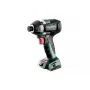 Smūginis suktuvas Metabo SSD 18 LT 200 BL, 3750 RPM, 200 N⋅m, 18V
