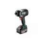 Smūginis veržliasukis Metabo SSW 18 LTX 800 BL 1/2 colio 800 N⋅m 2575 aps./min.