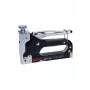 Bosch 0 603 038 001 rankinė segtuvas Juoda, Nerūdijantis plienas