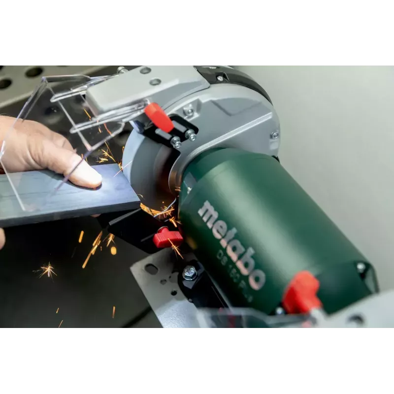 Stalinis šlifuoklis Metabo DS 200 Plus 2980 aps./min. 600 W