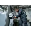 Stalinis šlifuoklis Metabo DS 200 Plus 2980 aps./min. 600 W