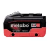 Baterijų įkroviklis Metabo 625549000 Universal AC
