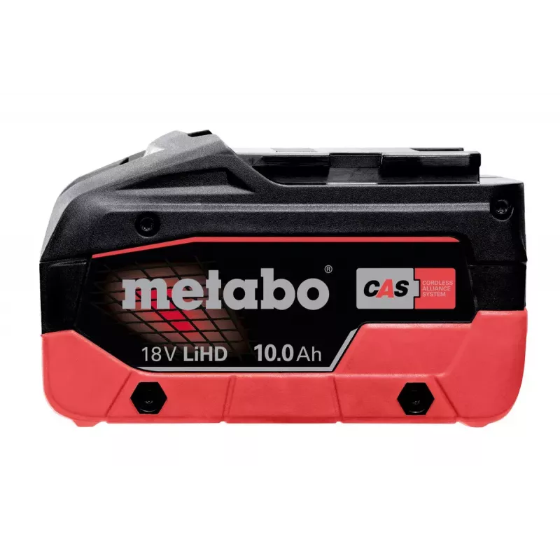 Baterijų įkroviklis Metabo 625549000 Universal AC
