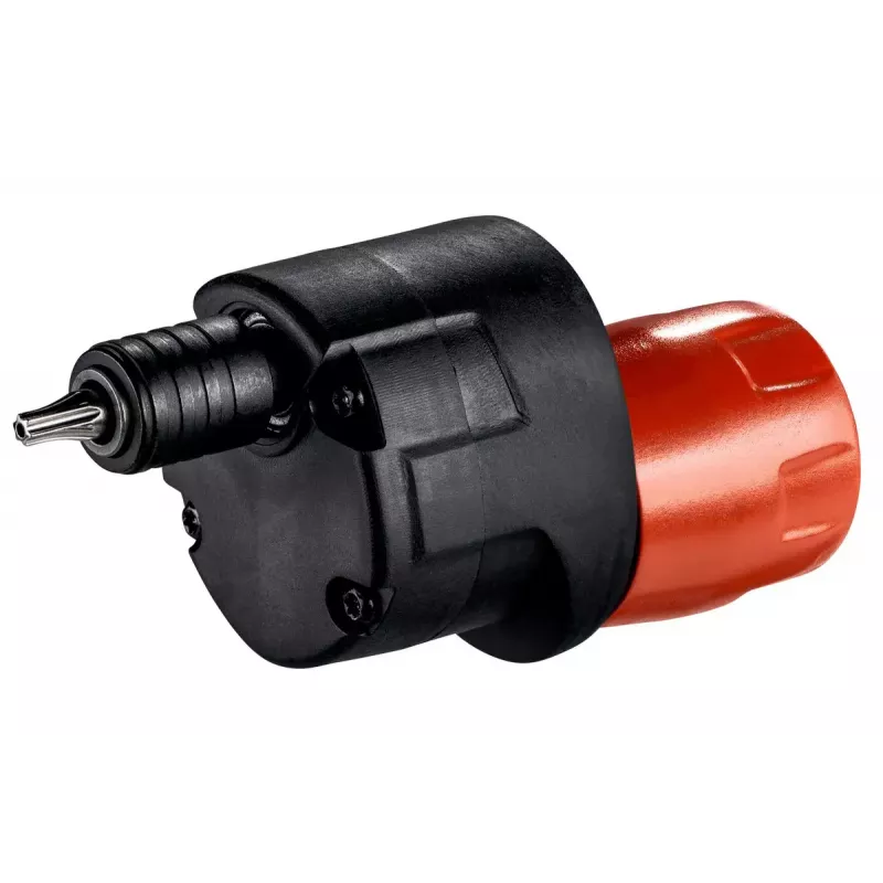 Gręžtuvo priedo priedas Metabo 627234000